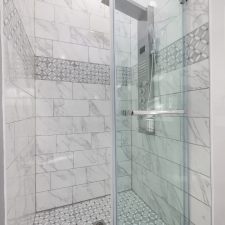 Tips For Selecting The Perfect Shower Door
